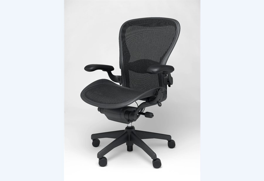 Otkup Herman Miller Aeron stolica