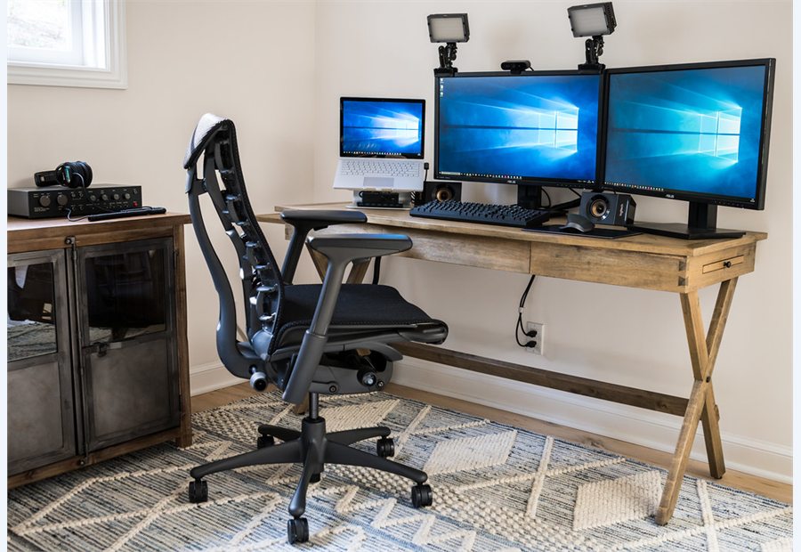 Herman Miller Embody stolica za otkup