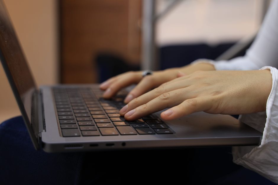Tastatura laptopa