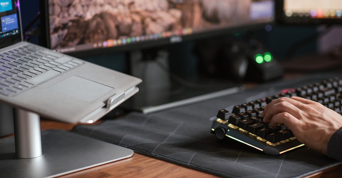 Polovan laptop ili desktop računar