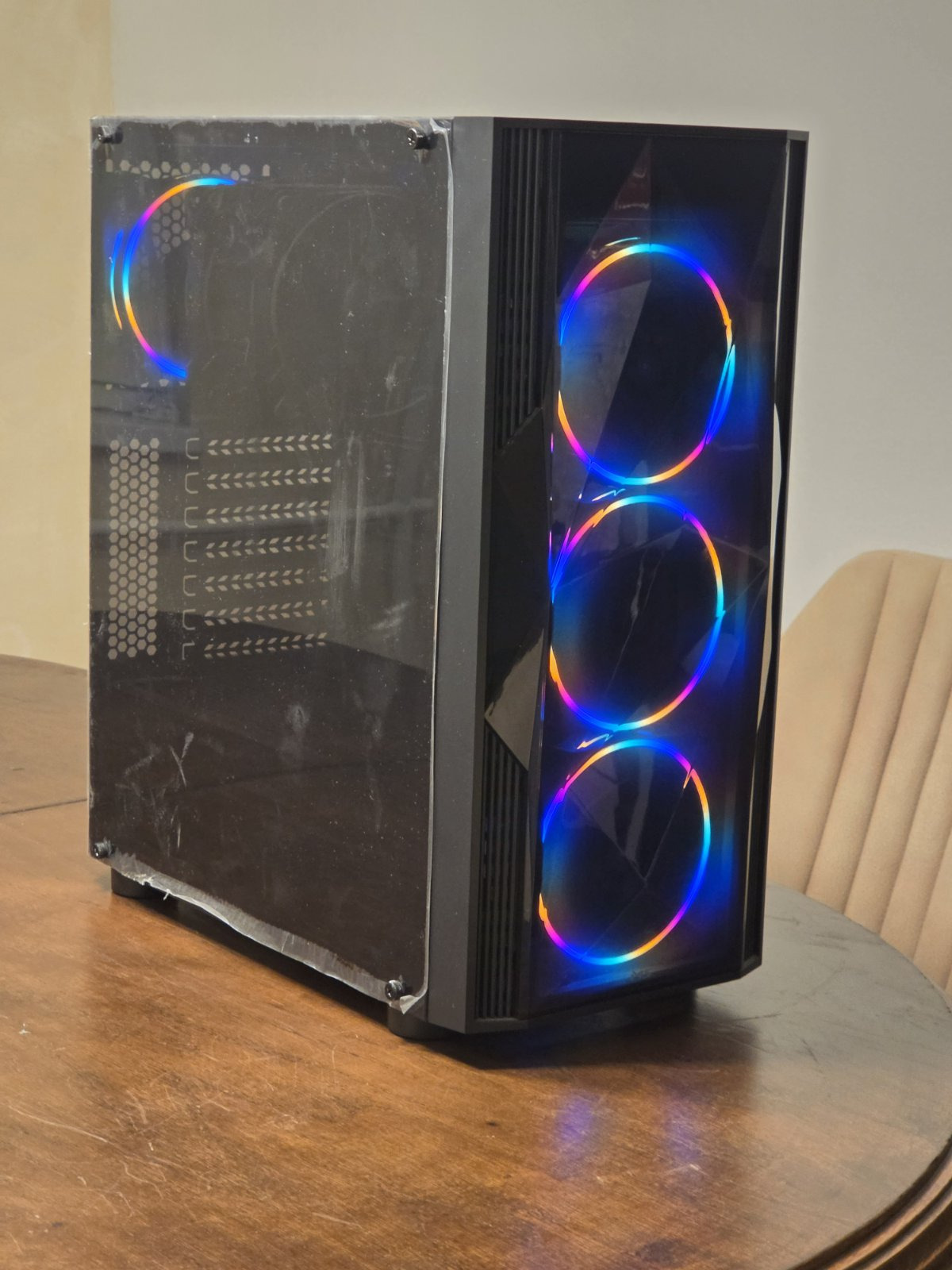 Ryzen 9 7900X / 32GB DDR5 6000MHz / B650 / 600w / AM5 - slika 5