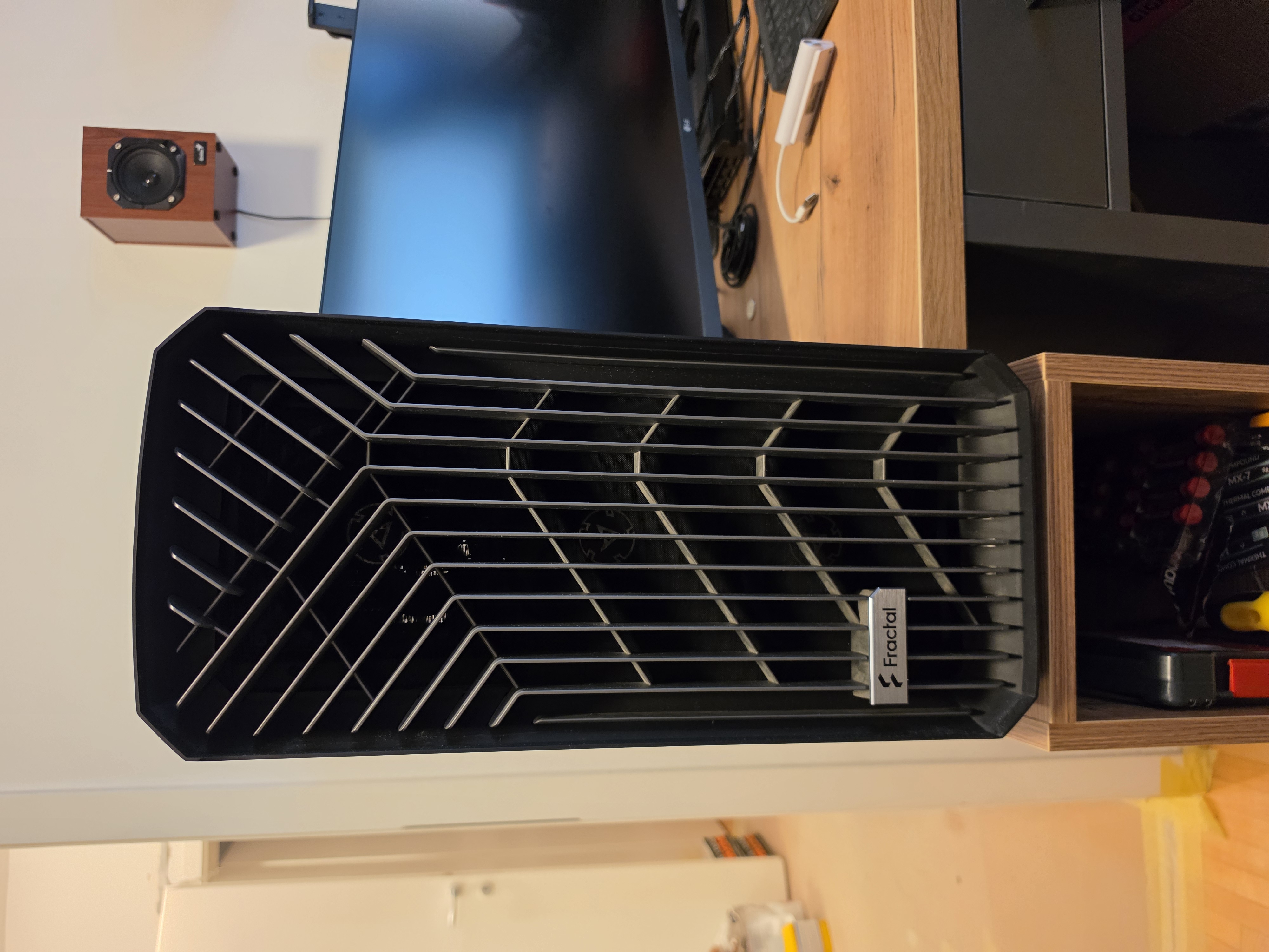 Gaming PC i9 14900K DDR5 Z790 Bez graficke kartice - slika 4