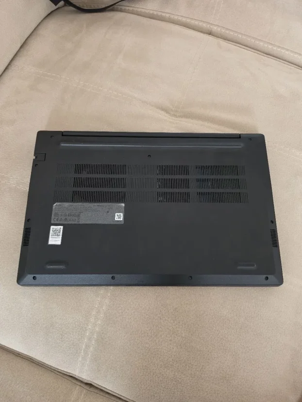 Lenovo V15 G5 i5-13420H / 16GB DDR5 / 512GB NVMe / FHD - slika 6