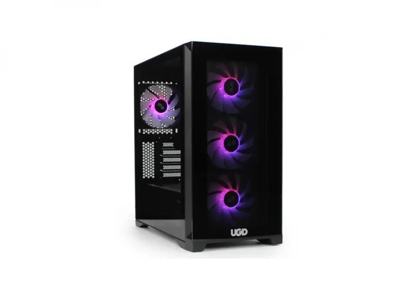 Gaming PC Ryzen 7 5700X / RX 6600 8GB / 16GB RAM / 500GB NVM - slika 1