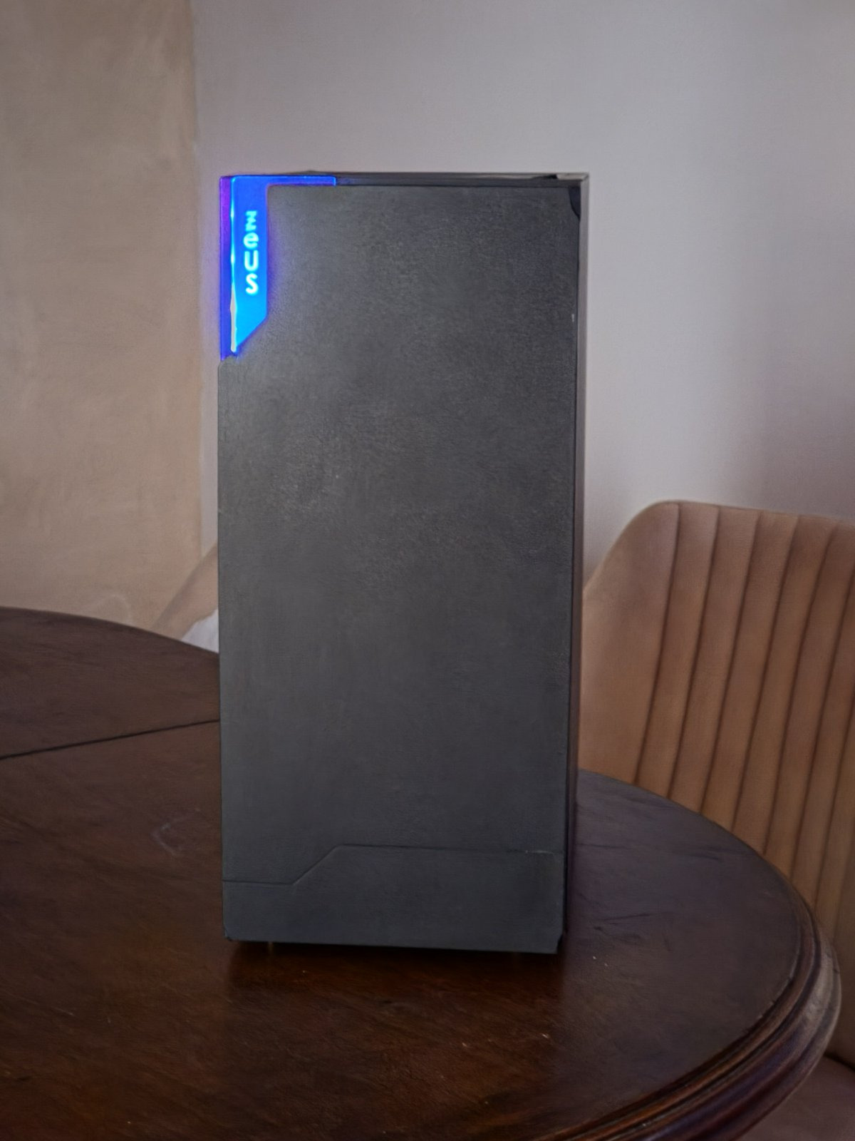 Gaming PC Ryzen 5 5500 / GTX 1650 4GB / 16GB DDR4 / 512GB NV - slika 2