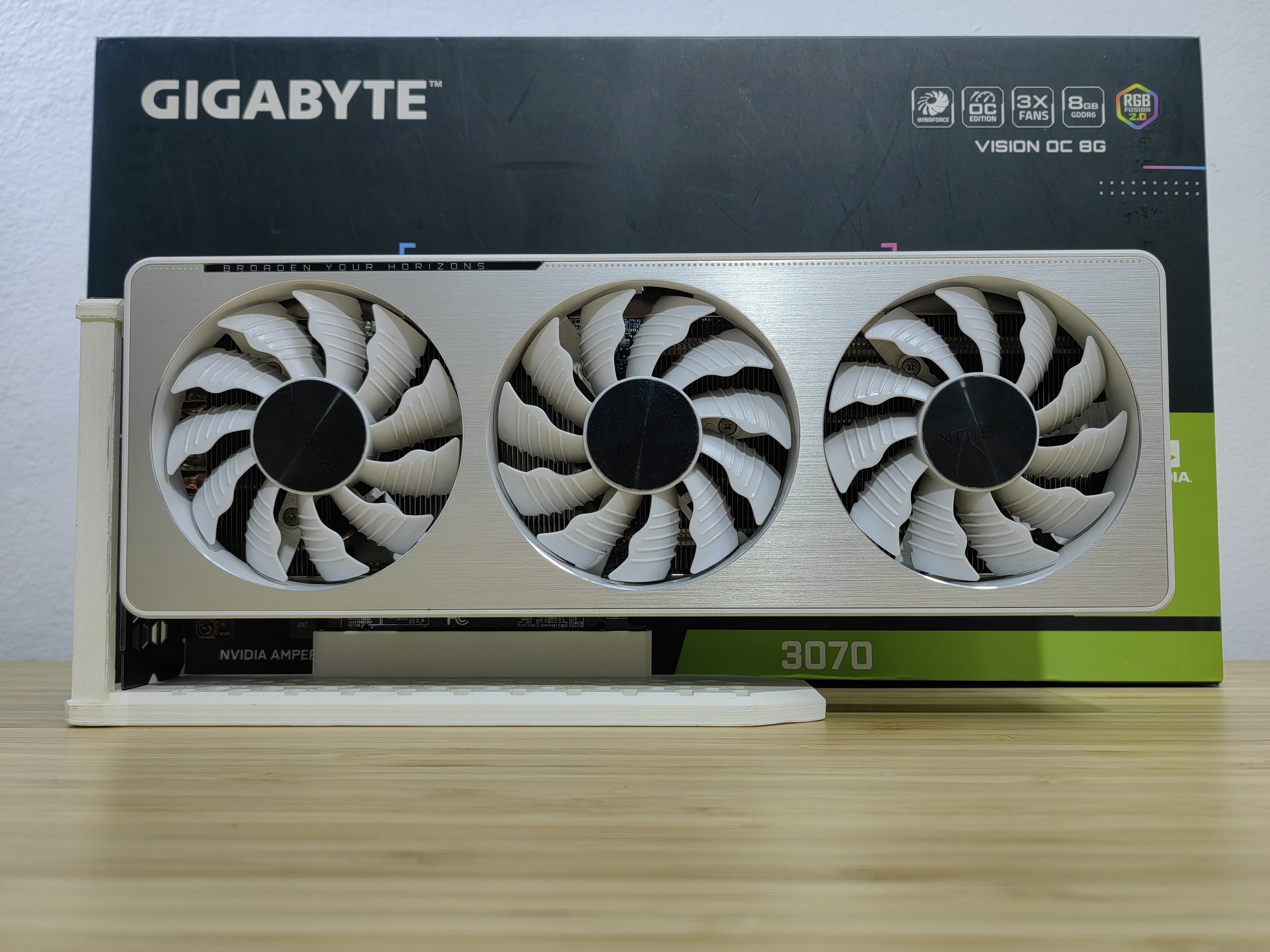 Graficke NVIDIA RTX3060/3060Ti/3070/3070Ti/3080/3080Ti/3090/RX6600/6700/6800/6900XT - slika 4