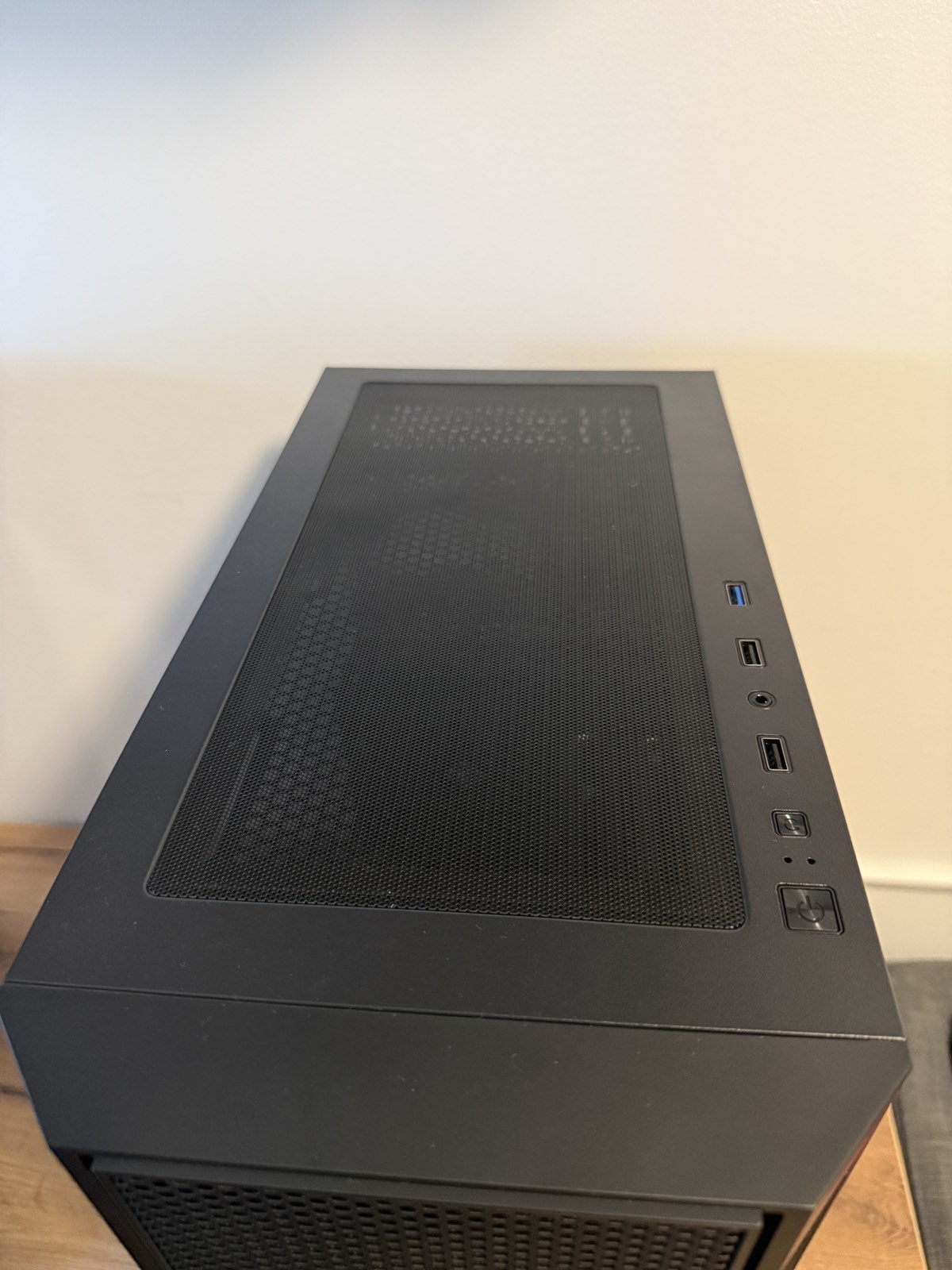 GAMING PC AMD Ryzen 7 5700x/RTX 3080 10GB/ 16GB DDR4/1TB Nvme M.2 - slika 5