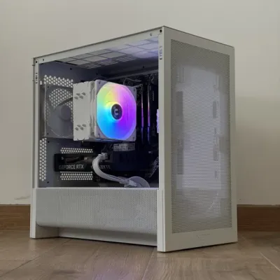 Gaming Kompjuter / Ryzen 7 5700x / RTX 4060 / 1tb / 16gb