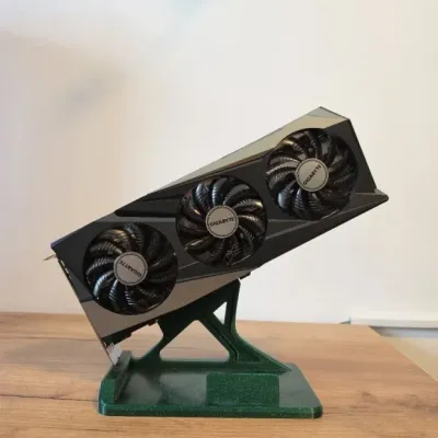 Amd RX 7600 8gb Gigabyte OC