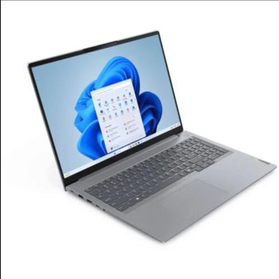 Lenovo ThinkBook 16 G7 ARP 32GB / 1TB / Ryzen 7 – perfektan - Polovni laptop