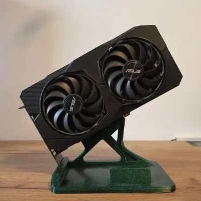 Amd Asus Dual RX 5500 XT 8Gb