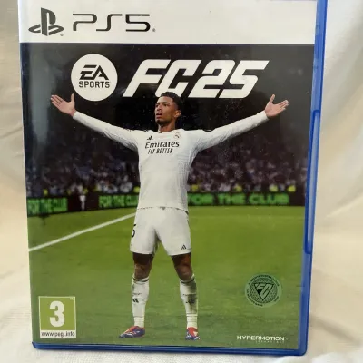 FC25 / FC 25 Fifa 25 PS5